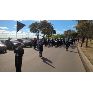 Día de la Bandera